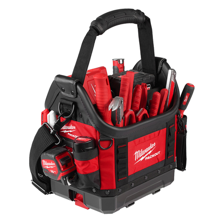 MILWAUKEE TYÖKALULAUKKU PRO 25CM PACKOUT